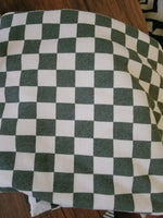 Fall checkered long sleeve shirt (choose color)