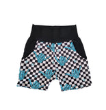 Play pocket shorts