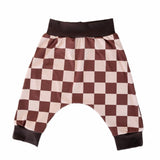 Custom knee length shorts