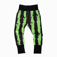 Oogie Stripes joggers