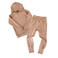 Khaki solid