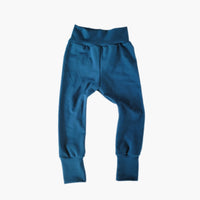 Teal solid