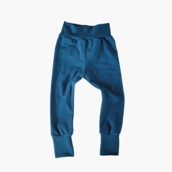 Teal solid