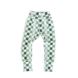St. Patrick's joggers