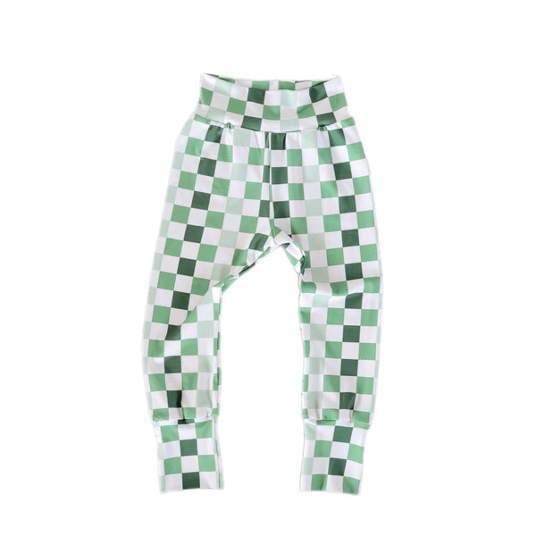 St. Patrick's joggers