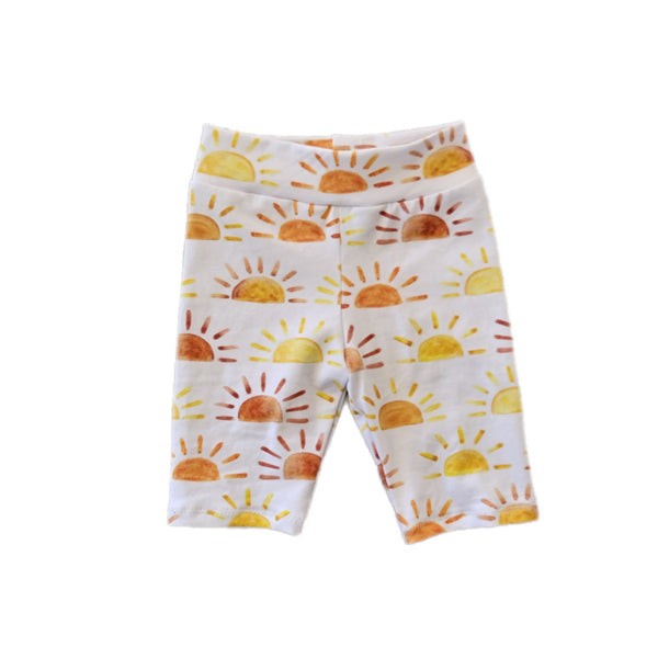 RTS 18-24M bikers 7in inseam