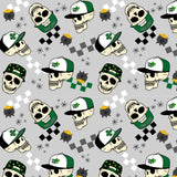 St. Patrick's joggers