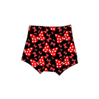 Classic bow bummies