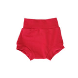 Red bummies
