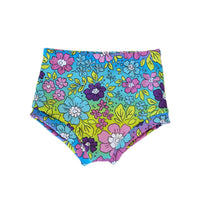 RTS 6y Swim bottoms with elastic waist