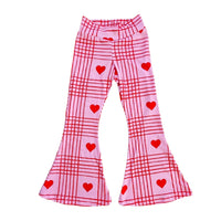 Valentine's flares