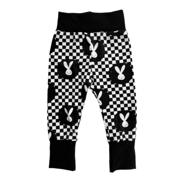 Rts 12/18m bunny joggers