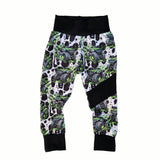 Monster trucks creative joggers