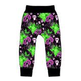 Master of Fright joggers