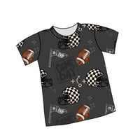 Football t-shirt