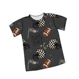 Football t-shirt