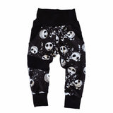 Master of Fright thigh block joggers