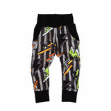 Master of Fright joggers