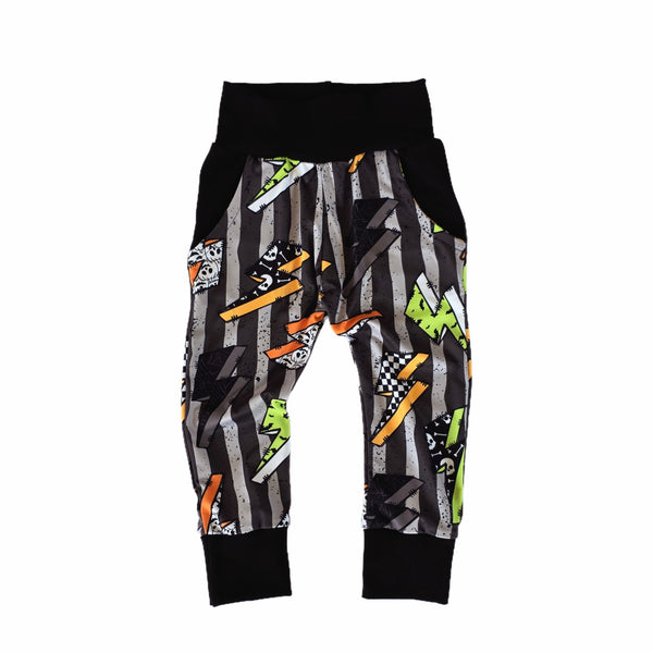 Master of Fright joggers