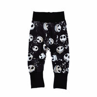 Master of Fright joggers