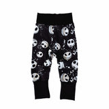 Master of Fright joggers