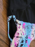 Add pockets