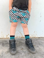 Add on play pockets (only for play shorts & regular joggers