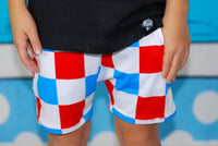 Read play shorts
