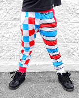 Read split joggers