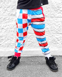 Read split joggers