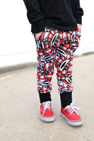 Read regular joggers