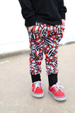 Read regular joggers