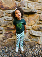 St. Patrick's joggers
