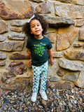 St. Patrick's joggers