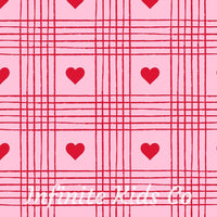Valentine's leotard