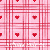 Valentine's leotard