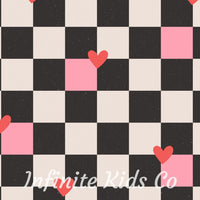 Valentine's leotard