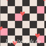 Valentine's leotard