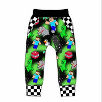 Mine joggers
