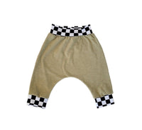 Rts 2t knee shorts