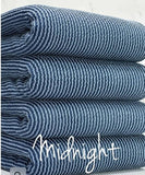 Fall solids Dolman sweater