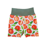 RTS 2t  peach shorts