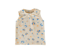 Summer Beach play tank or t-shirt