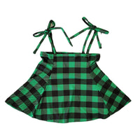 RTS 12-18m jumper skirt