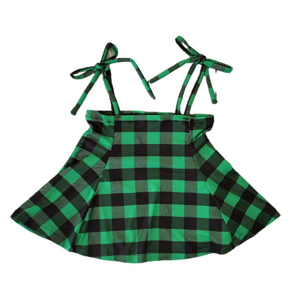 RTS 12-18m jumper skirt