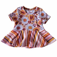 RTS 18-24m peplum