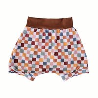 Custom harem shorts