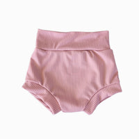 RTS 2-3y pink bummies
