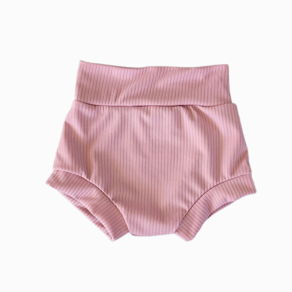RTS 2-3y pink bummies
