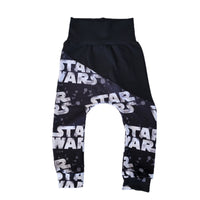Space wars block joggers